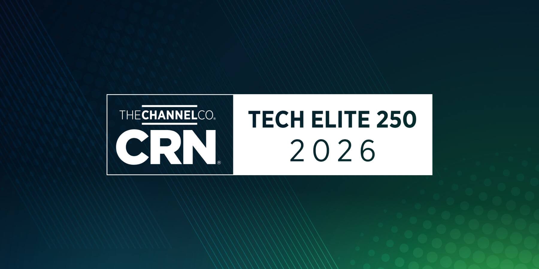Advizex Named To The Prestigious CRN Tech Elite 250