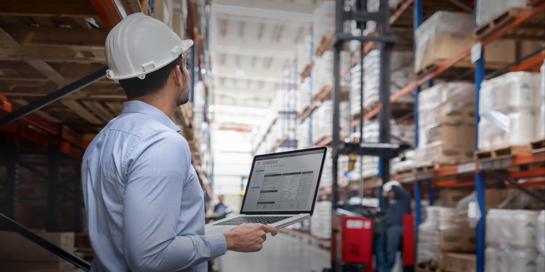 Networking in Retail: