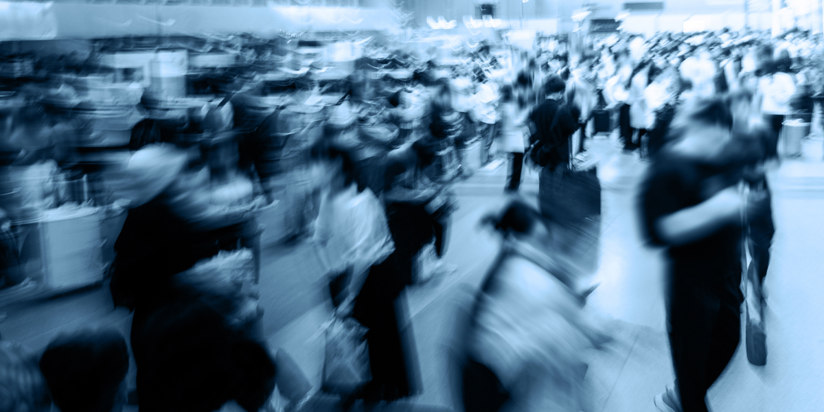 HPE’s Large Experience Model