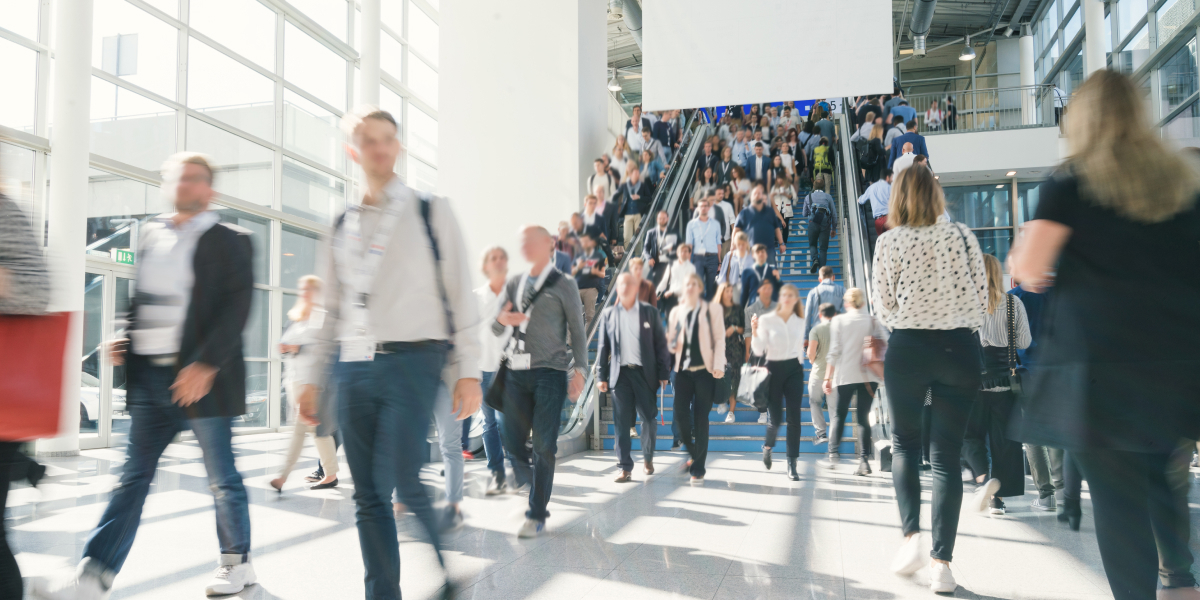 Why In-Person Events Still Matter