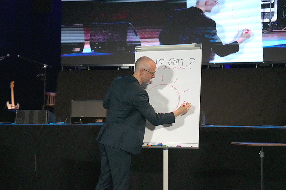 Jewish messianic worship