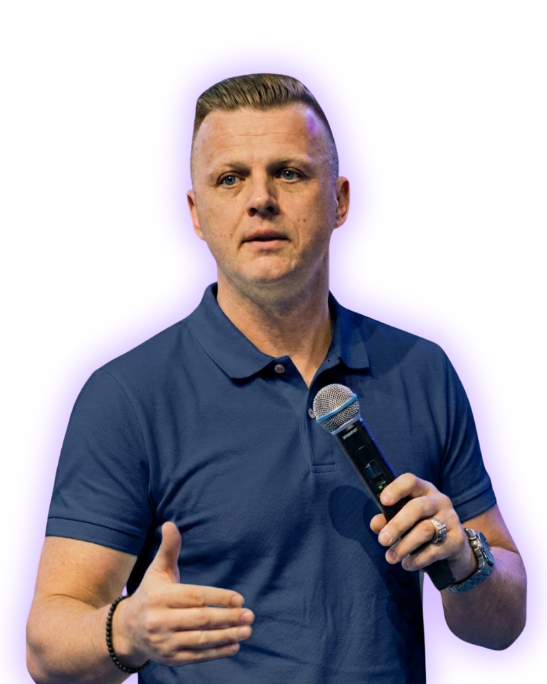 Dr. Johannes Hartl