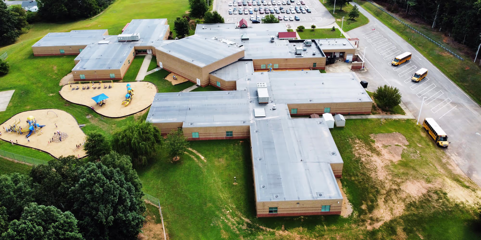 8 Roofing Considerations for Multi-Tenant Office Buildings