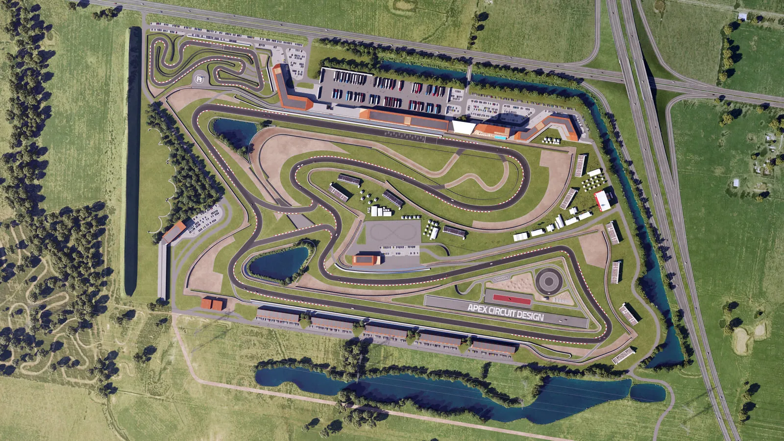 3D Architectural Rendering Melbourne: Visualizing the Future of Design