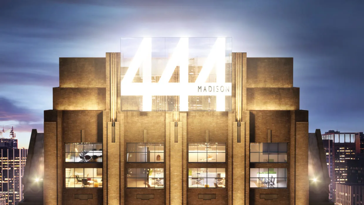 Architectural Visualization in New York: Crafting the Future of Urban Design