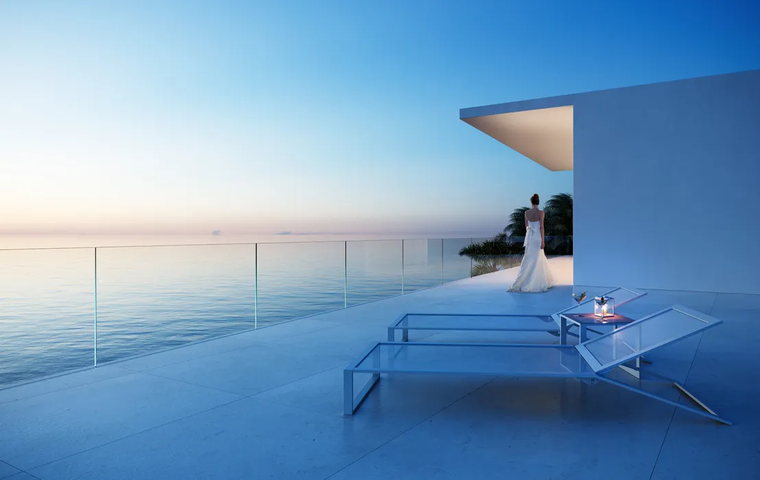 3D Renderings in Florida: Capturing Imagination with Precision