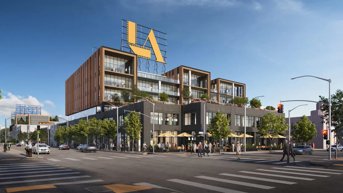 Pioneering the Visual Frontier: Omegarender’s 3D Rendering Services in Los Angeles