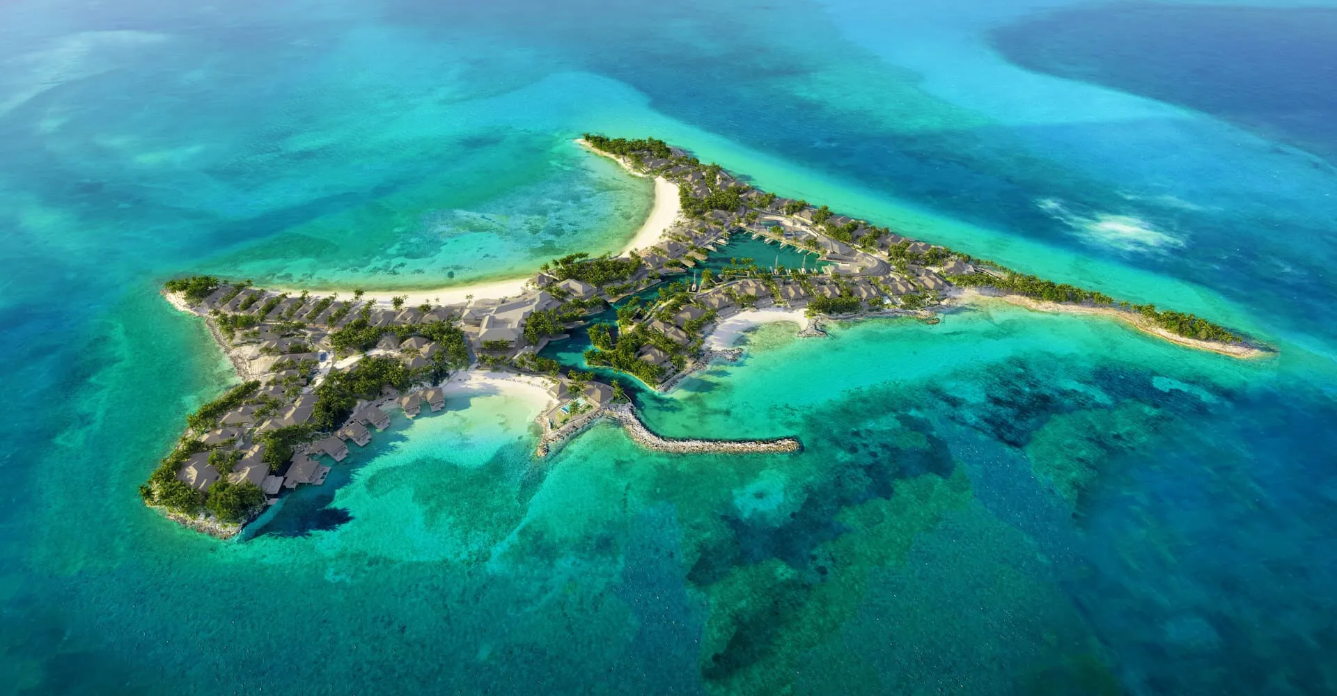 Hospitality 3D Rendering: a Complete Guide