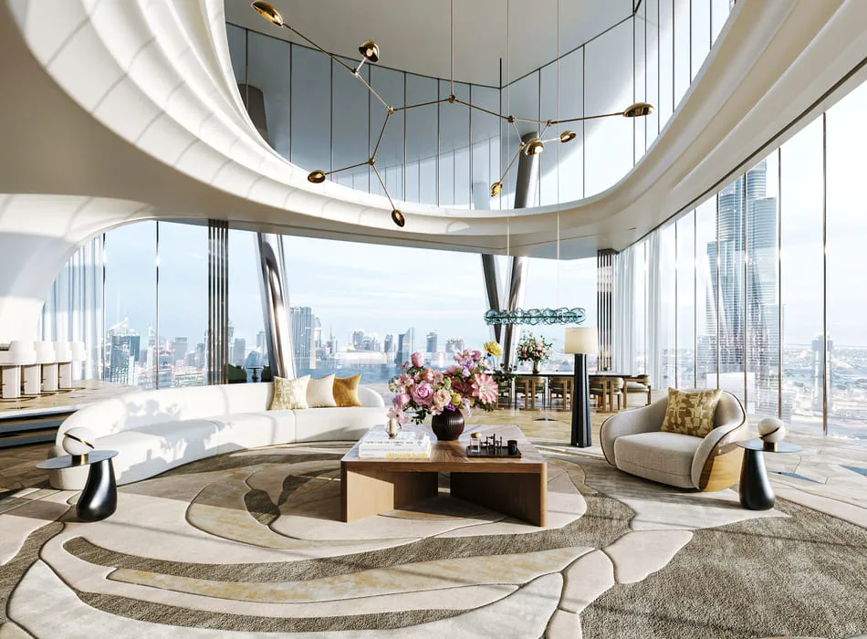 Integrating Innovation: Power of 3D Visualization in the Furniture Industry