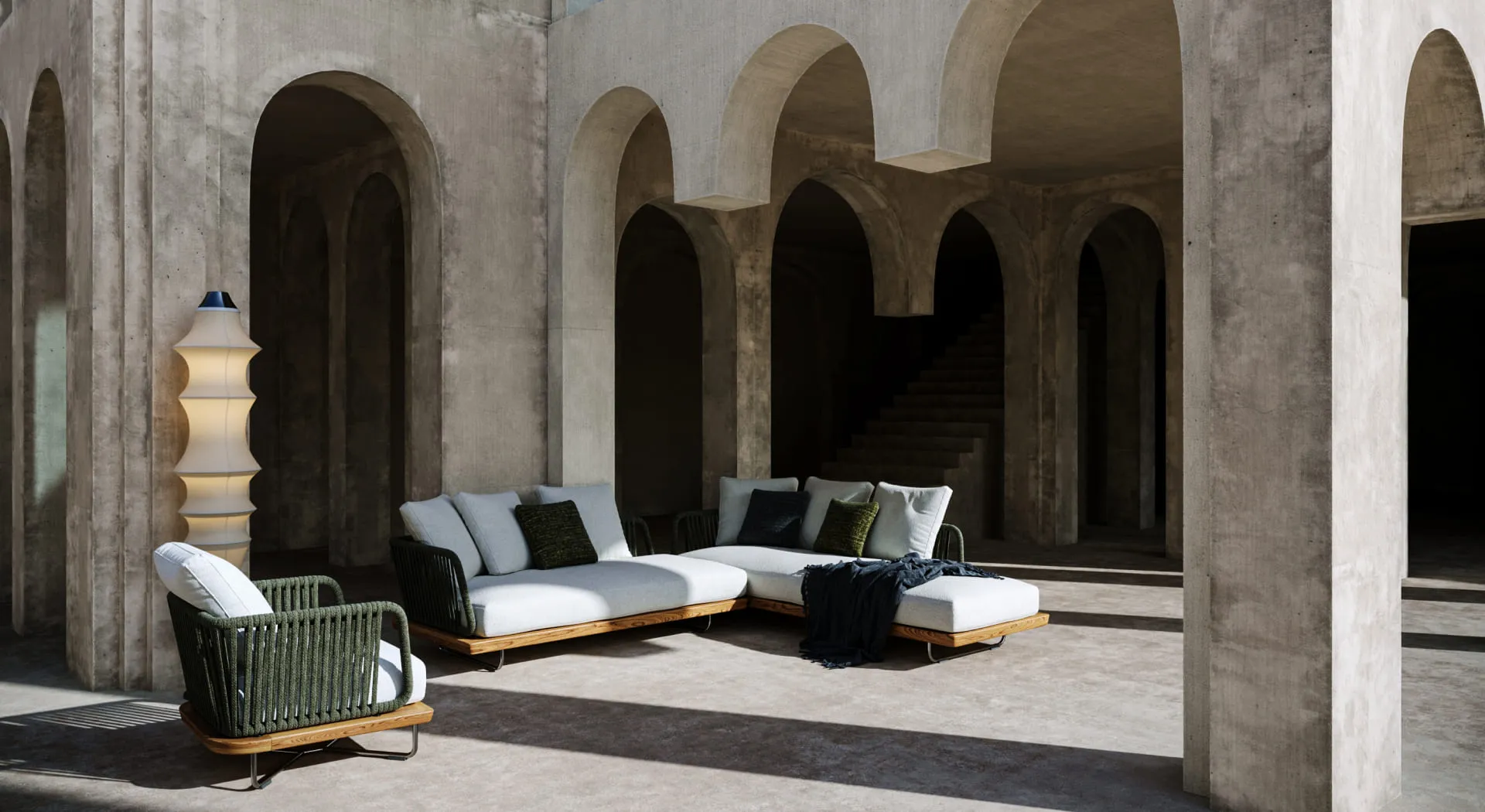 7 Reasons You Need Furniture Photorealistic Renderings