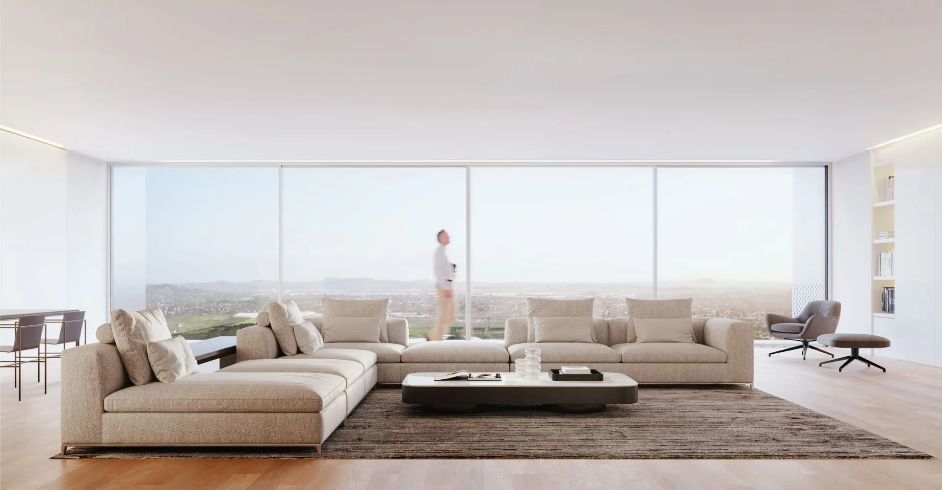 Digest №4 Voices of our team