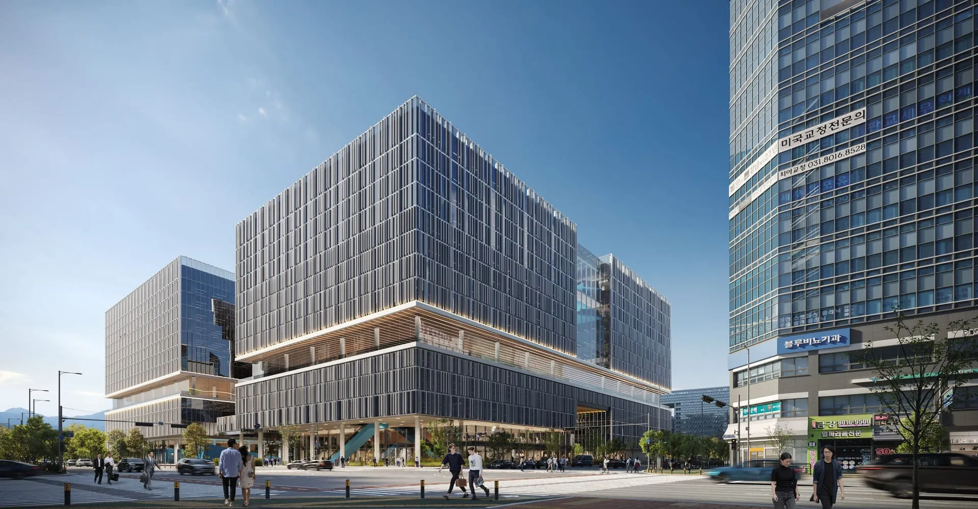 Digest №6 MEET NEW MEMBERS OF OUR TEAM