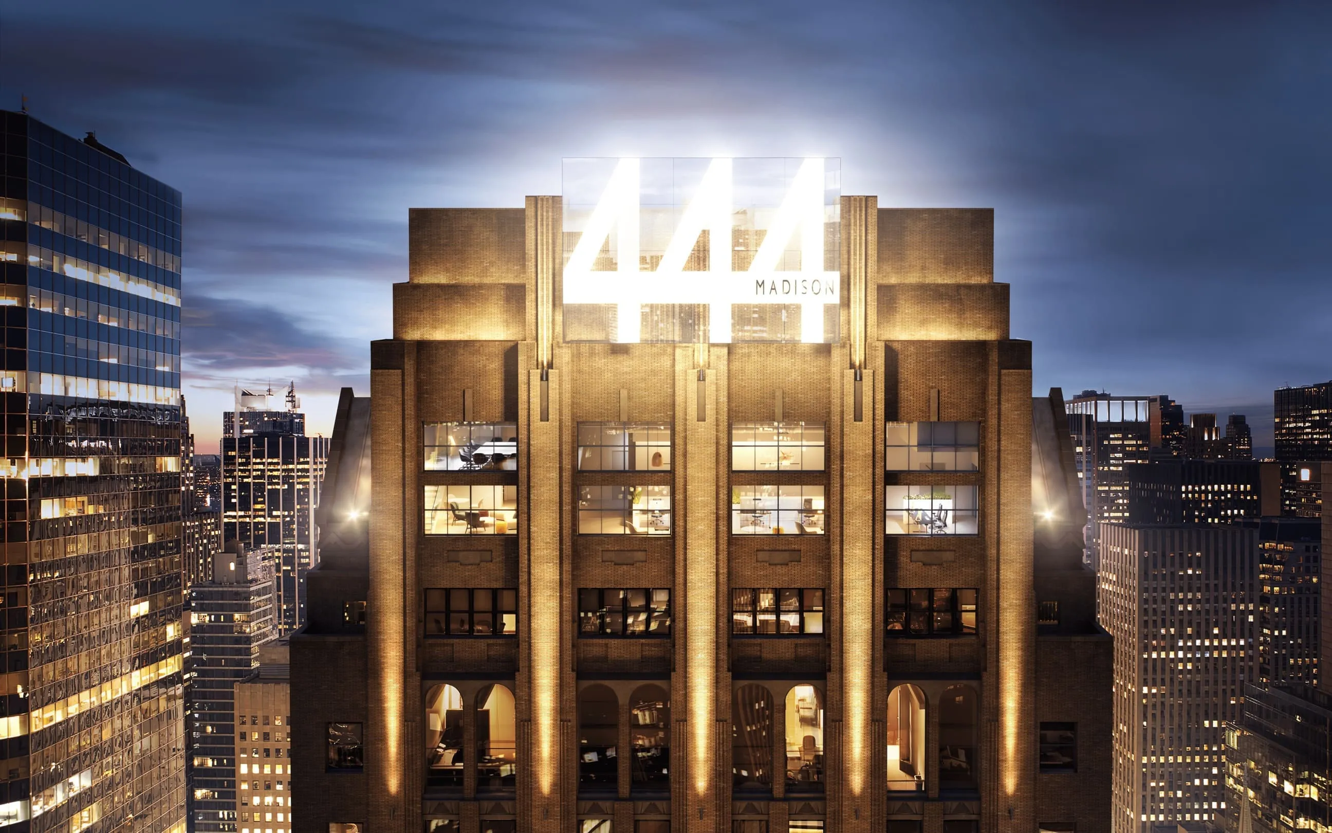 Digest №2 Annual 2019