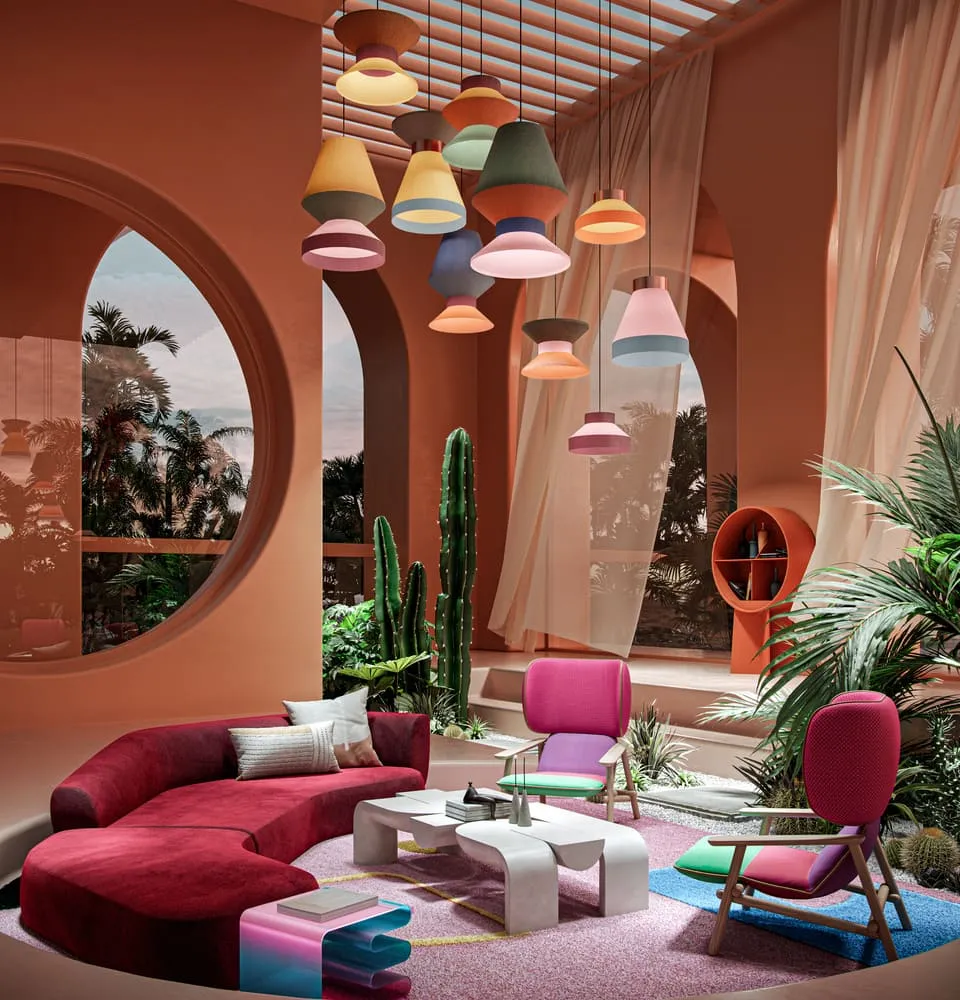 Digest №7 WITH BRIGHT AND CHEERFUL WISHES