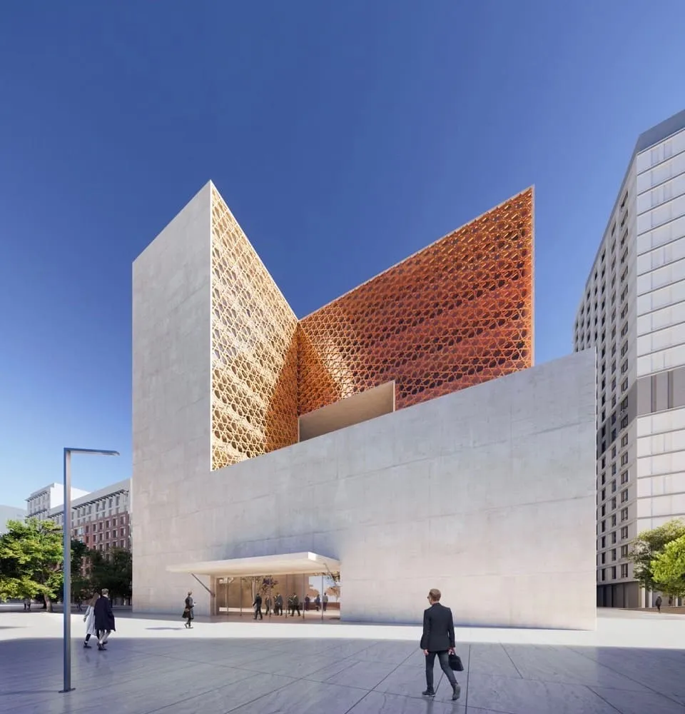 Digest №3 Magnetism in Visualization 