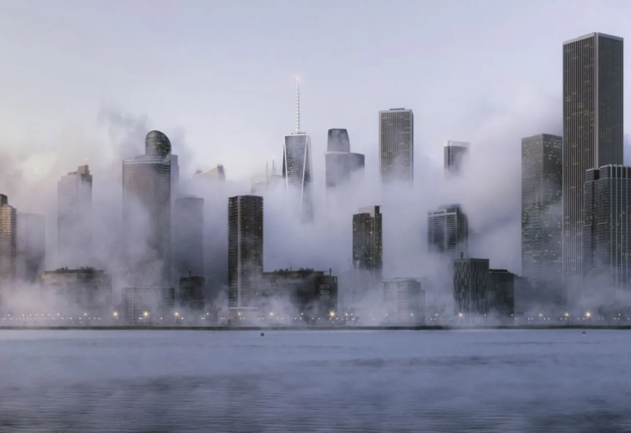 Outsource 3D Visualization: Here’s What You Need to Know about an Architectural Rendering