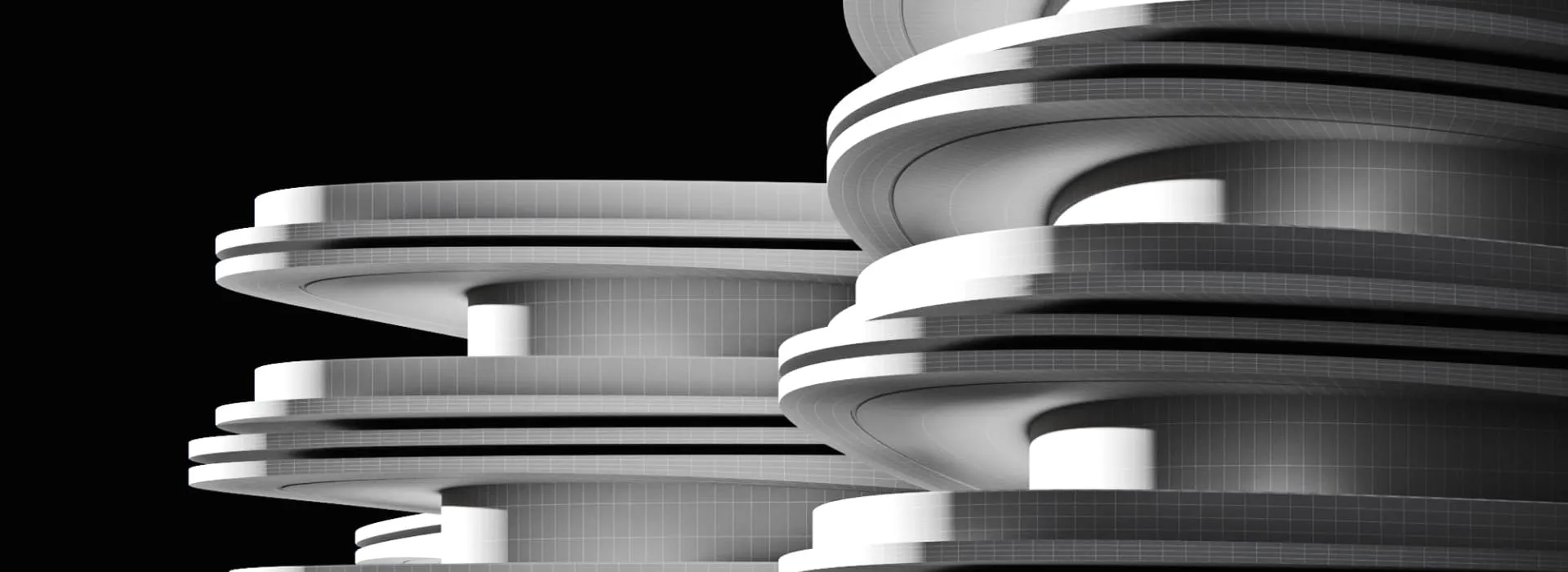 3D modeling advantages for architects 