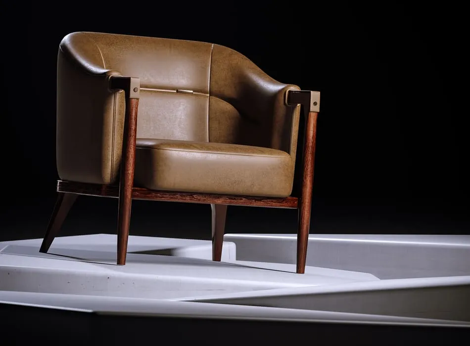 3d modeling benefits for funiture manufacturers