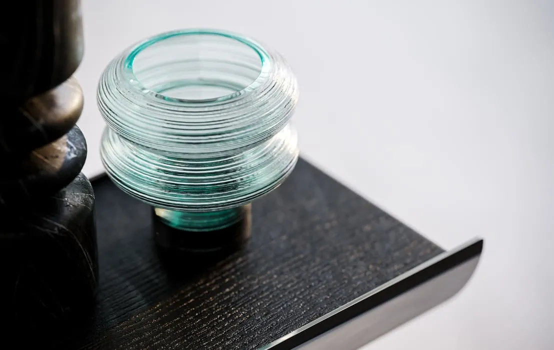 Luxury Furniture 3D Rendering of Arrival project.