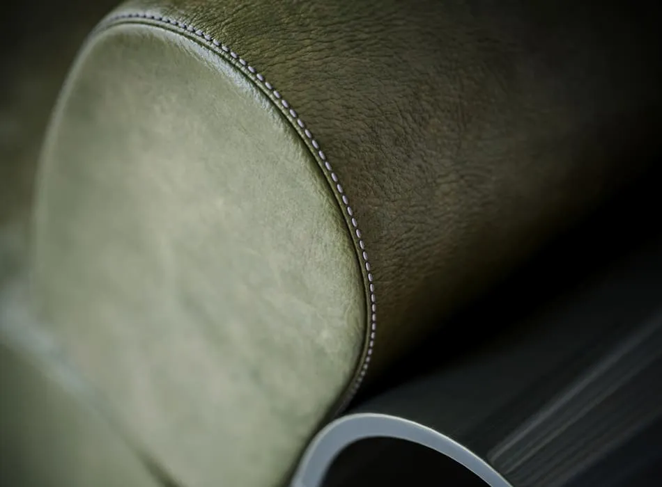 Luxury Furniture 3D Rendering of Arrival project.