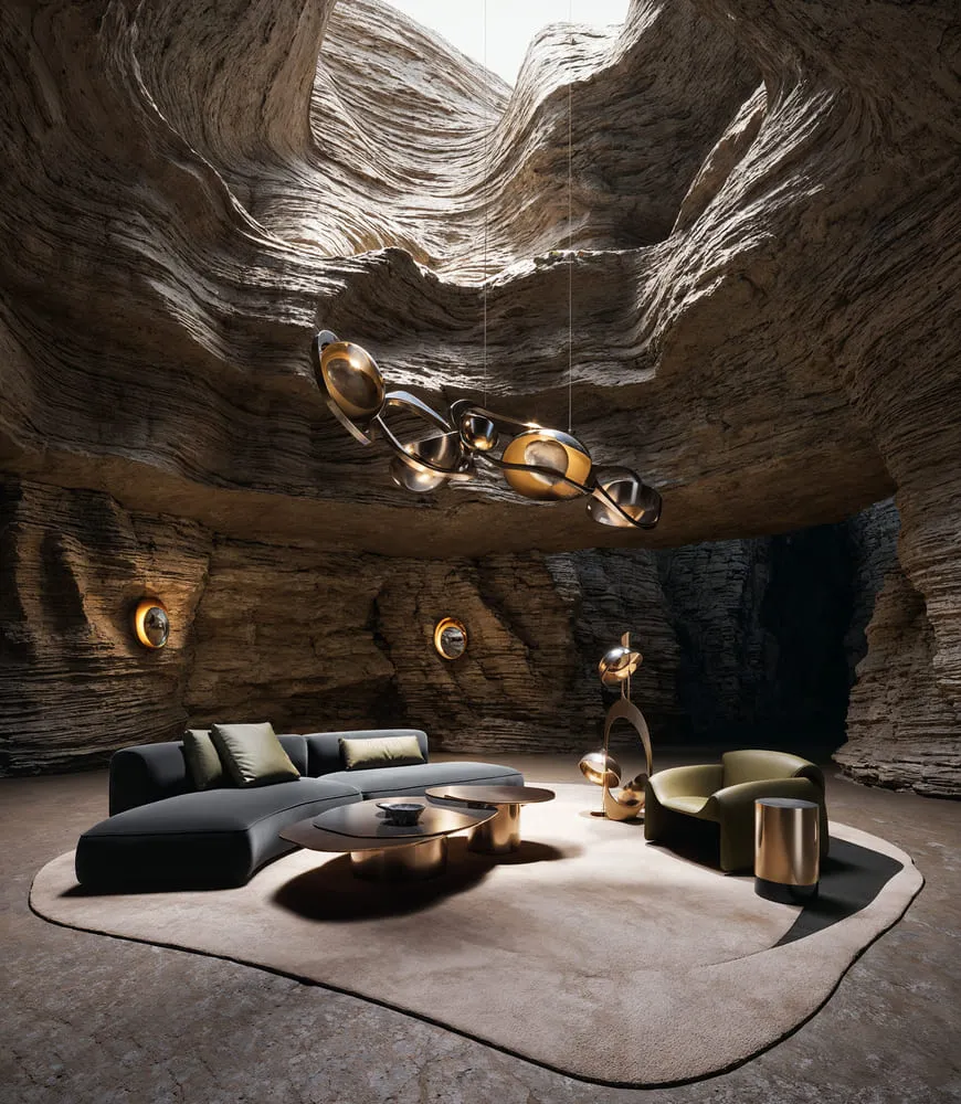 3D Rendering for Lighting Products: Transforming Design, Prototyping, and Marketing