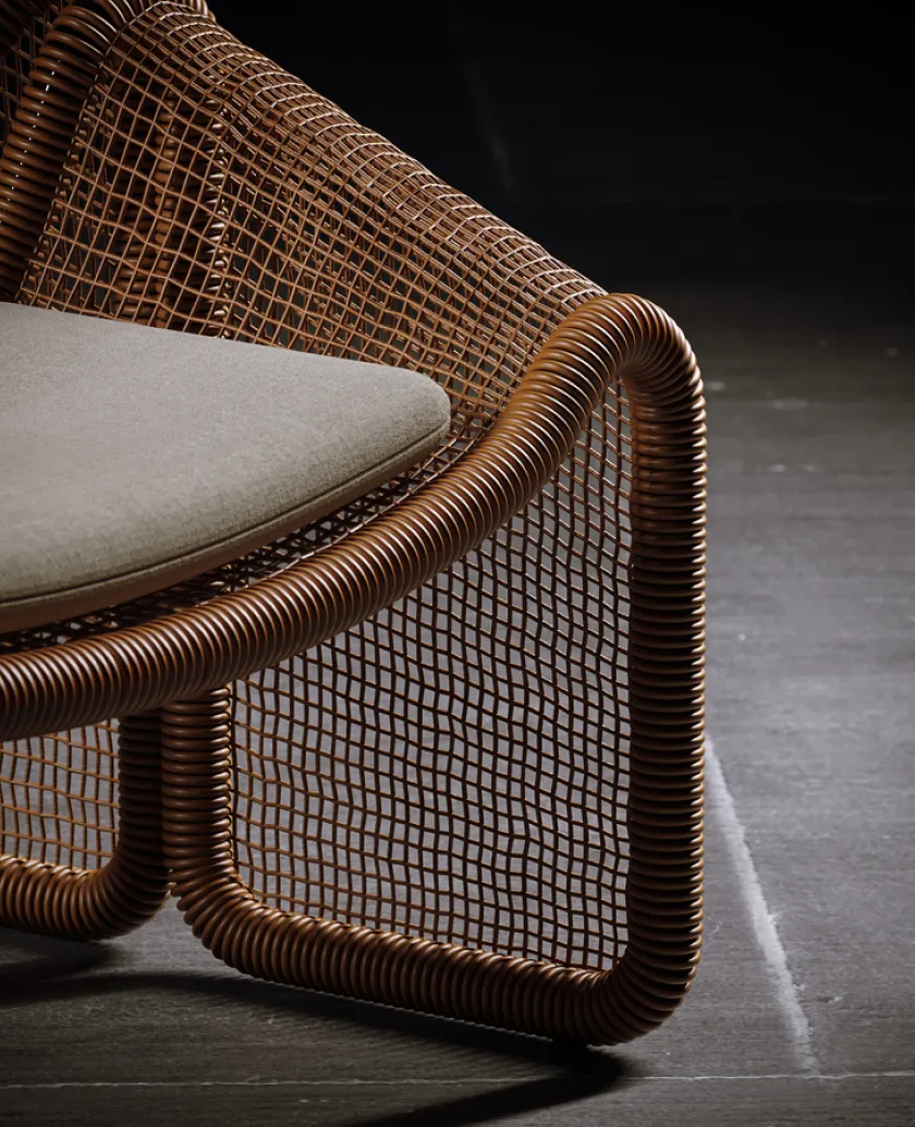 3D visualization of Office Center rendered for Gensler architectural studio