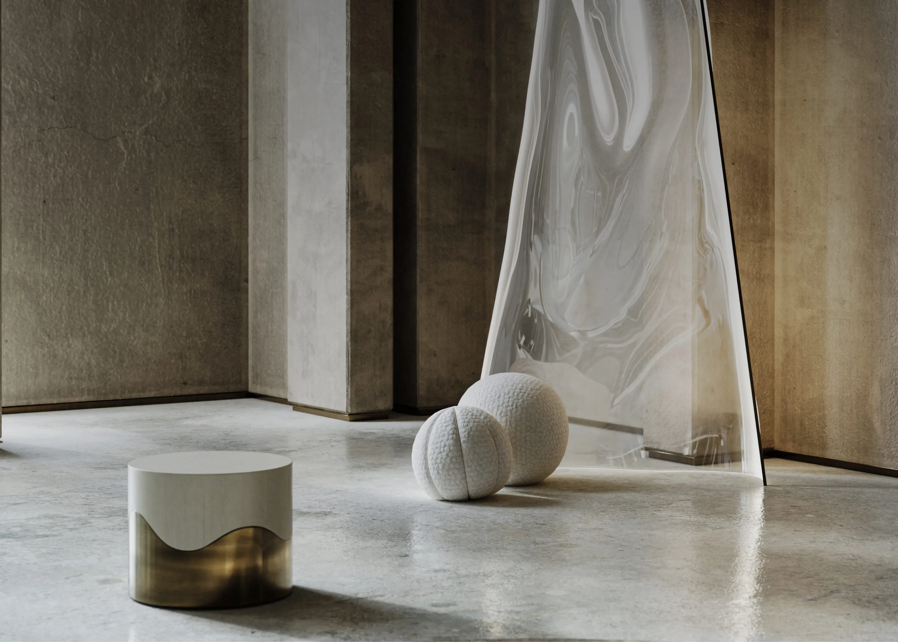 3D Product Visualization