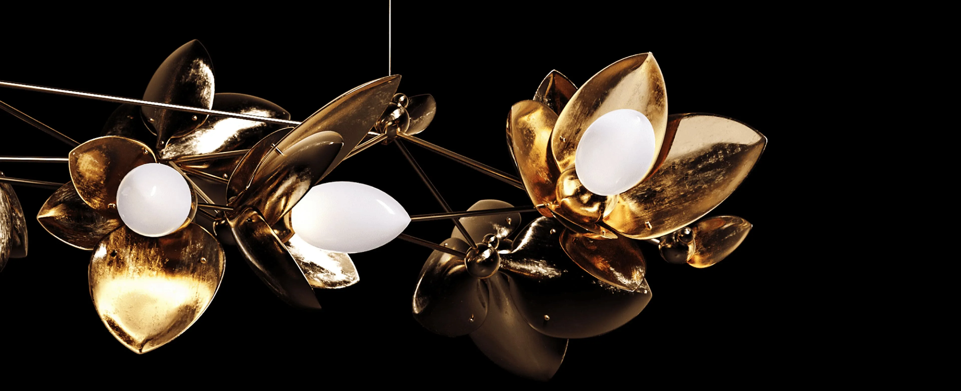 An urban site plan 3D rendering highlighting a complex grid of streets, buildings, and highways, viewed from above.