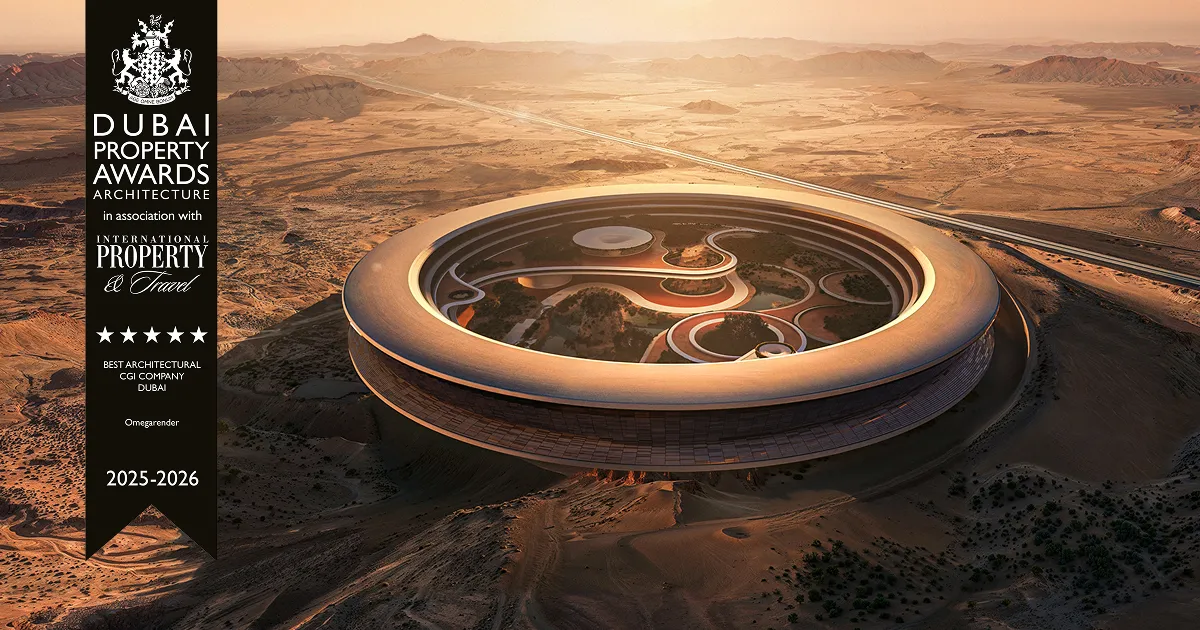 3D modeling advantages for architects 