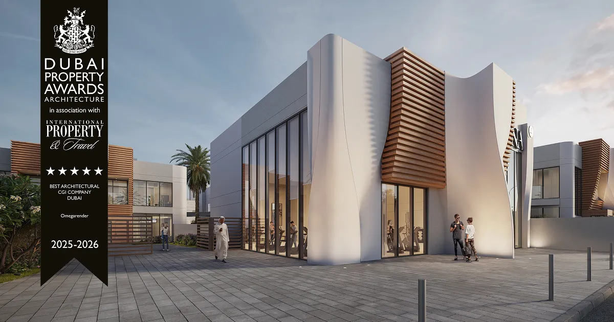 3D modeling advantages for architects 