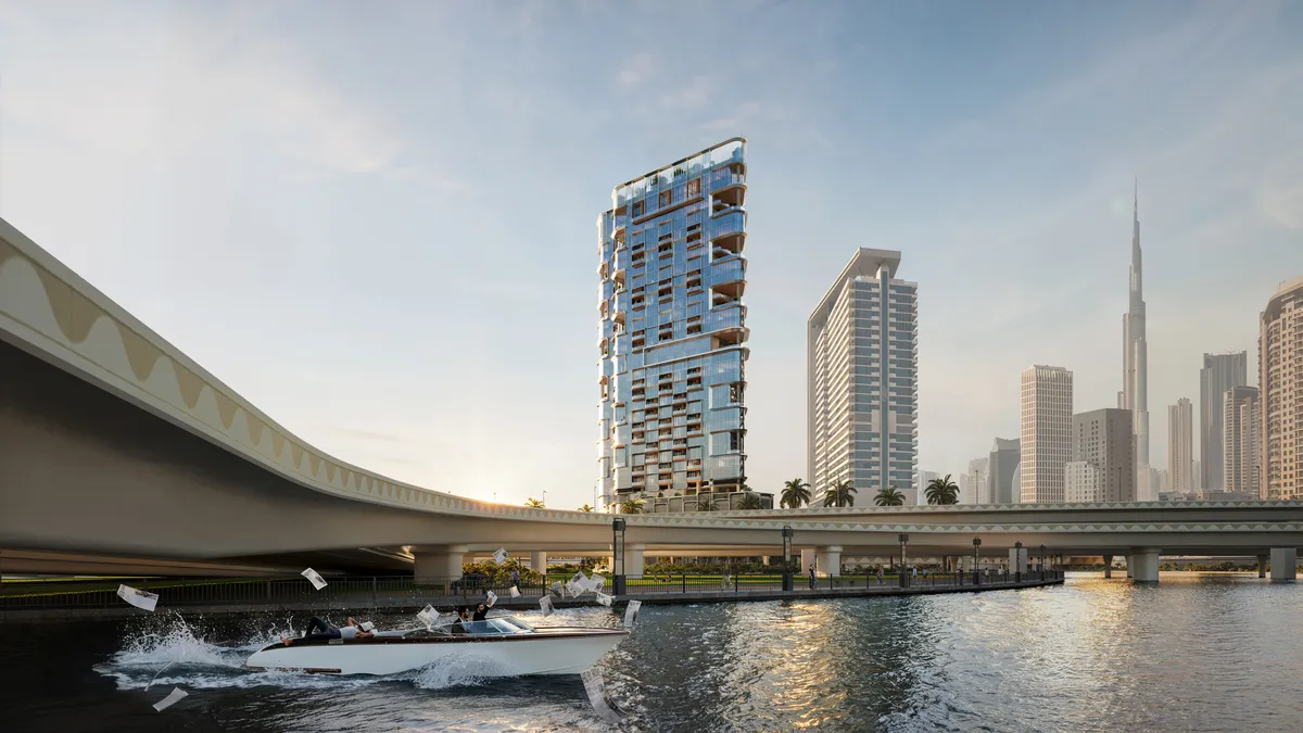 3D modeling advantages for architects 