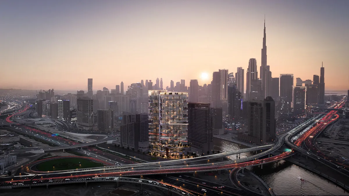 3D modeling advantages for architects 