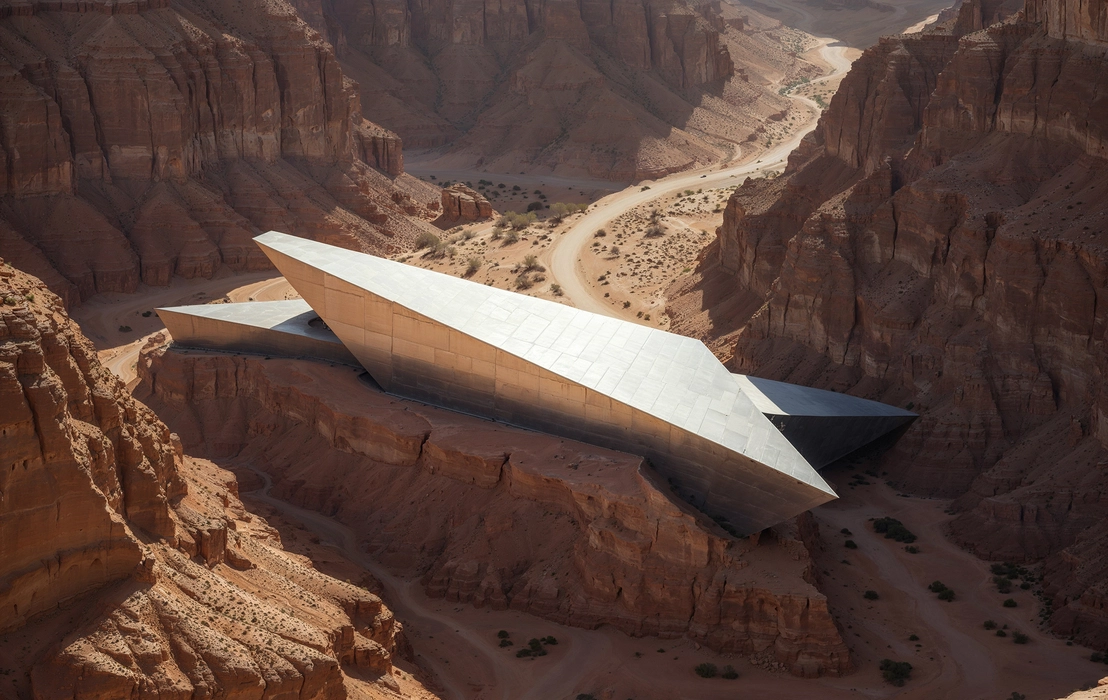 Landscape 3D Rendering Services