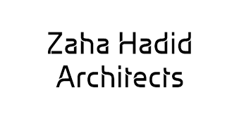 Zaha Hadid Architects logo