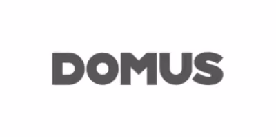 DOMUS logo