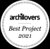 Archilovers Best Project