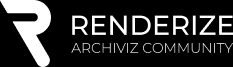Renderize Archviz Community