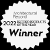 AR Best Project Winner