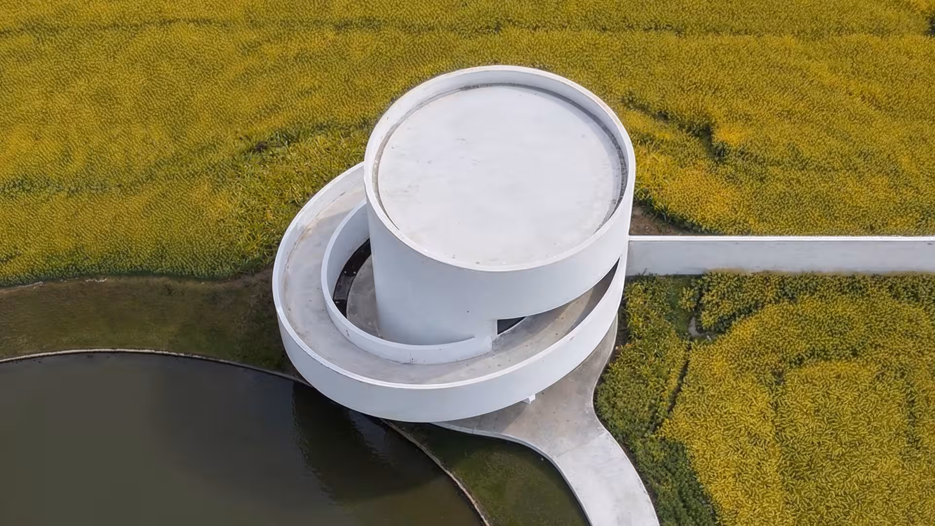 Landscape 3D Rendering Services