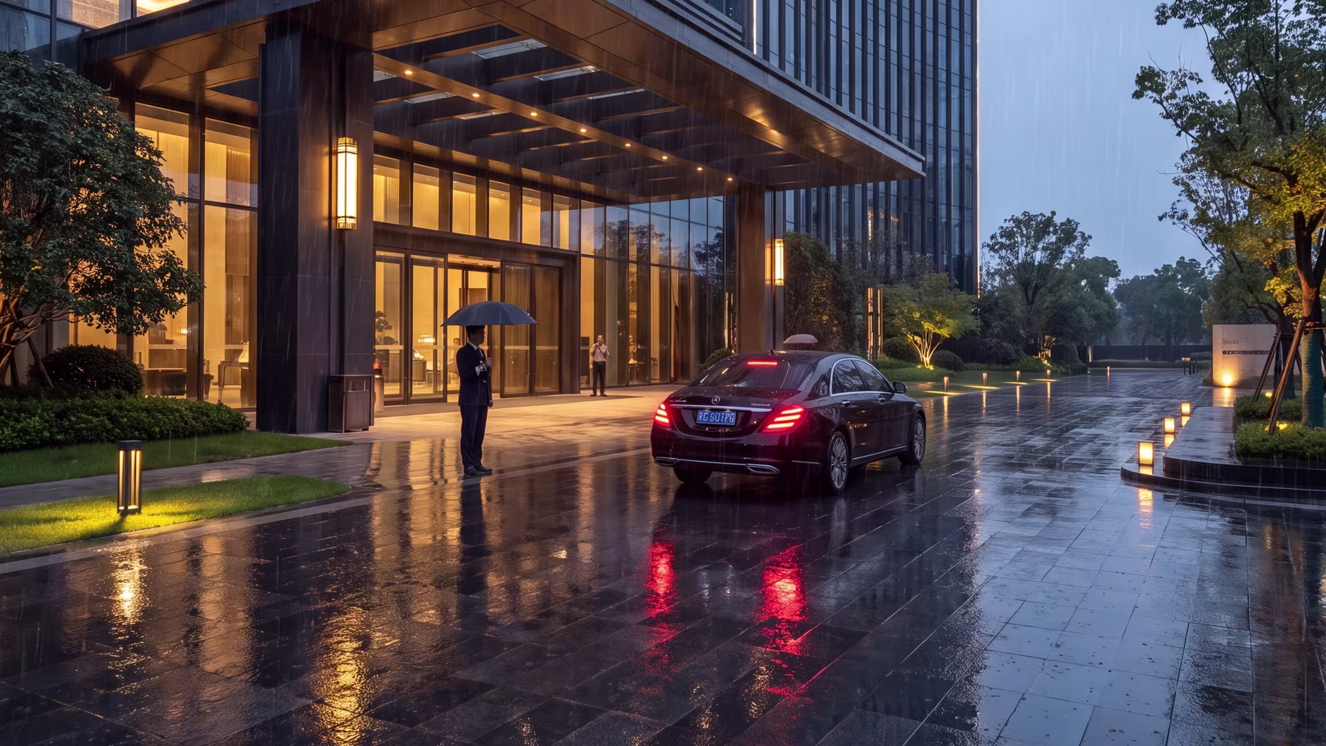 3D Car Rendering: Driving Innovation in Automotive Visualization