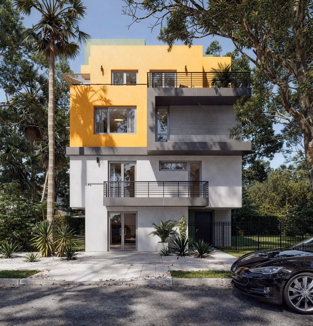 Digest №1Villas