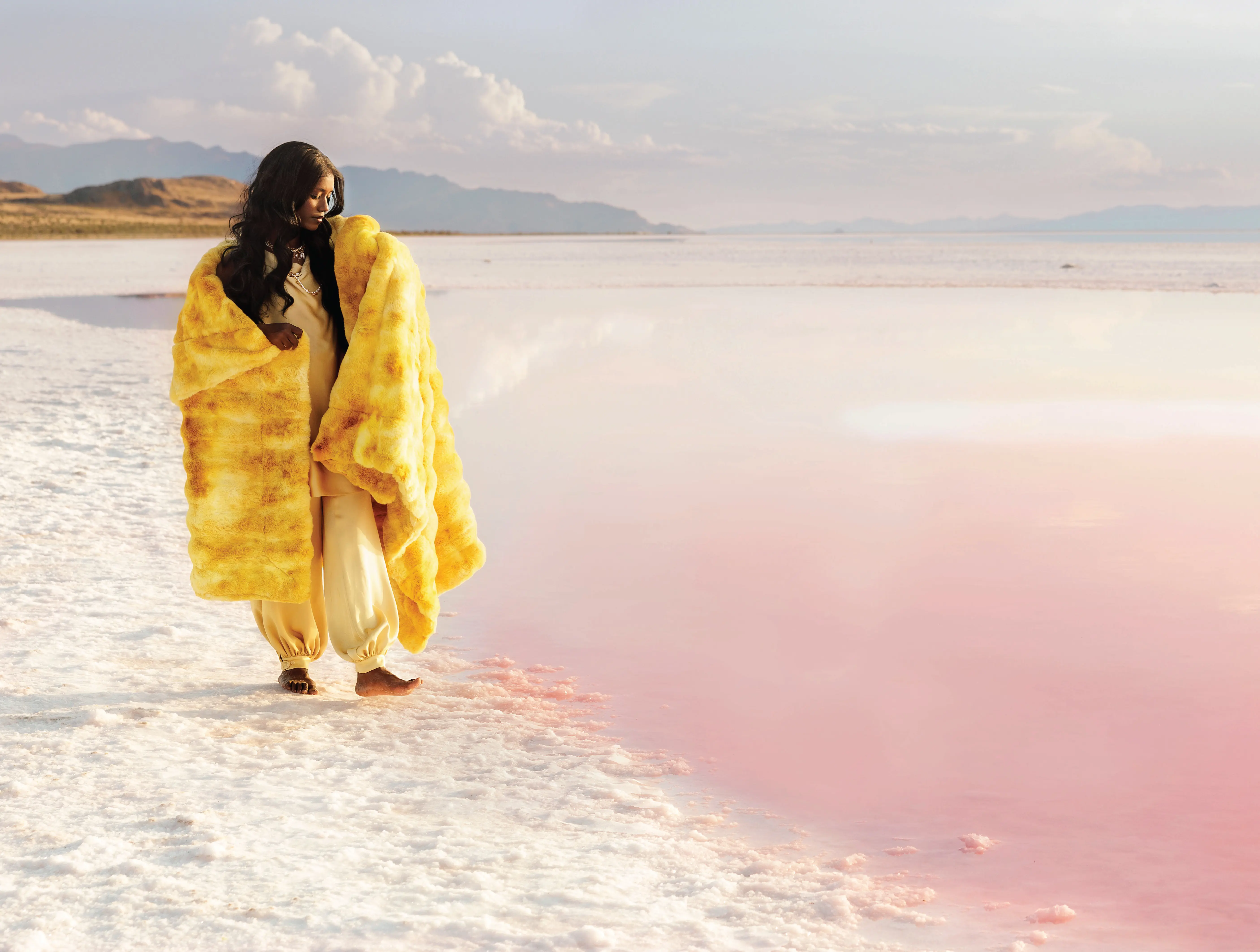 La Vie En Rose