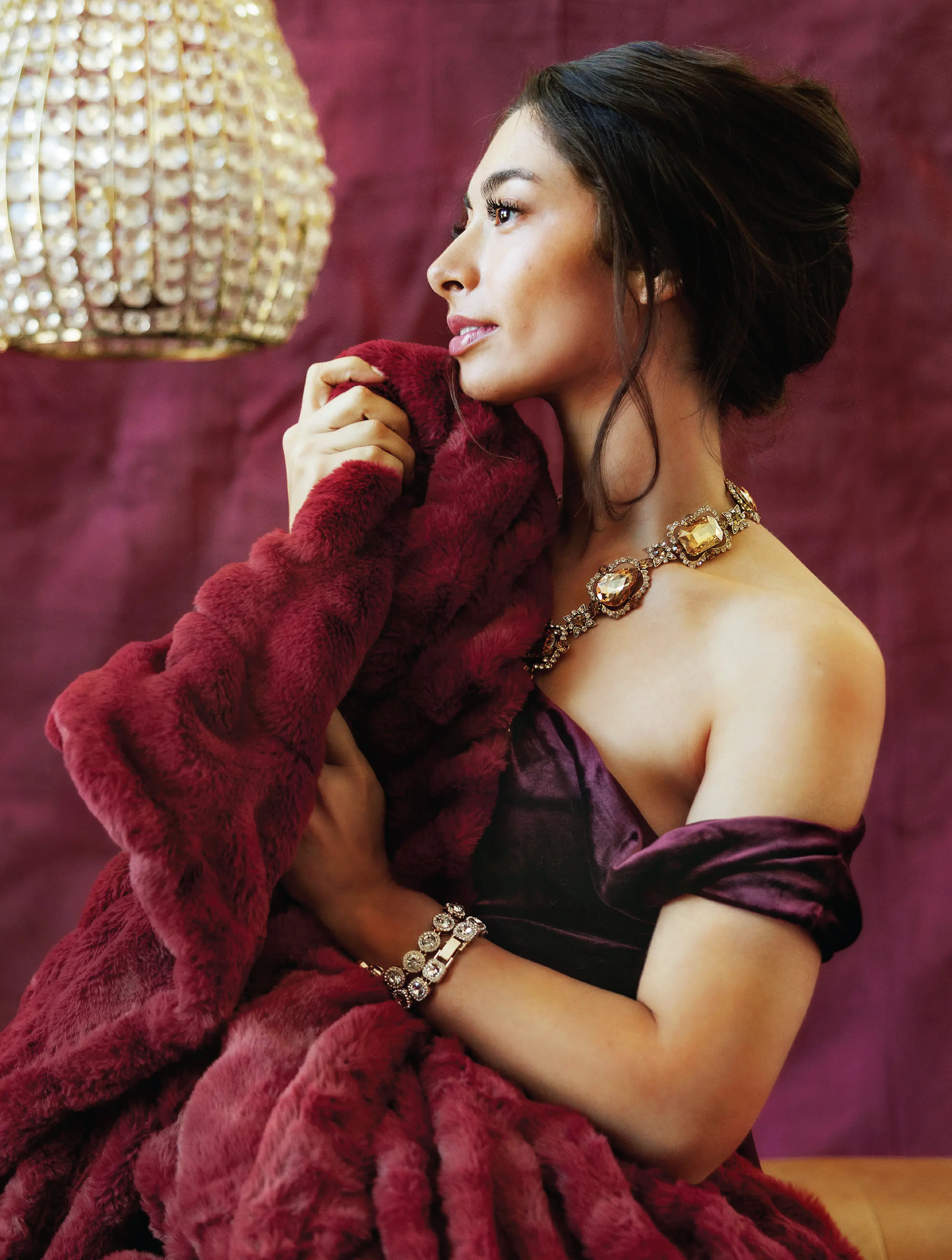 Jewel Box