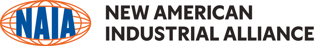 NAIA logo