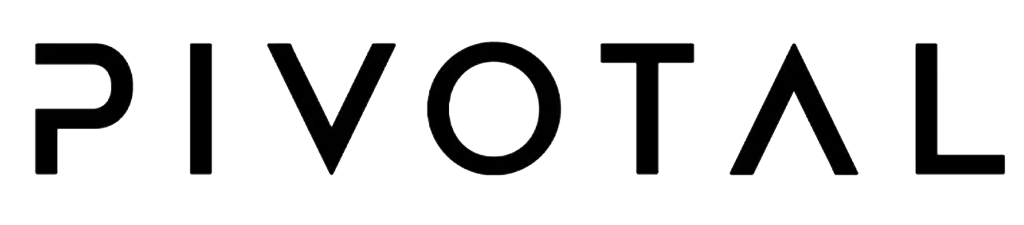 Pivotal Aero logo