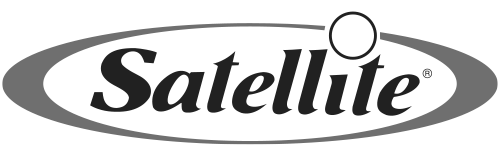 Satellite Industries logo