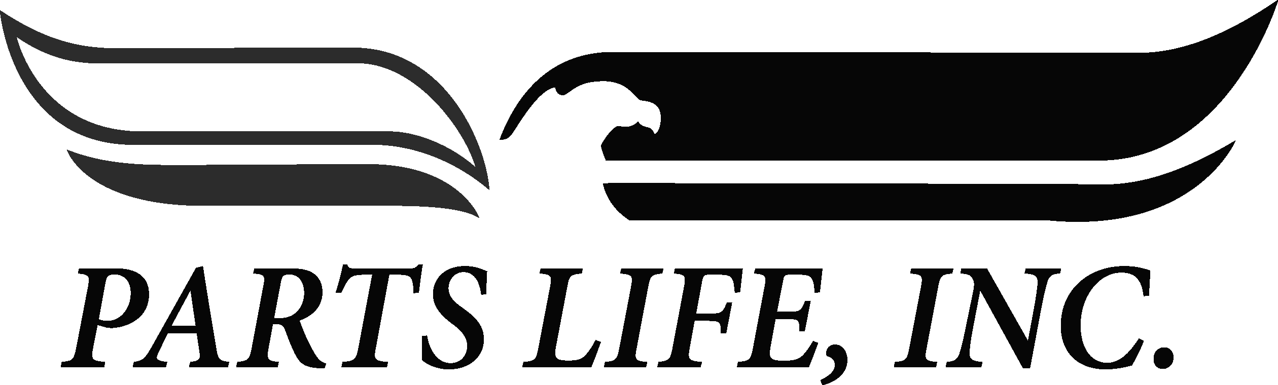 Parts Life logo