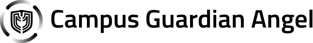 Campus Guardian Angel logo