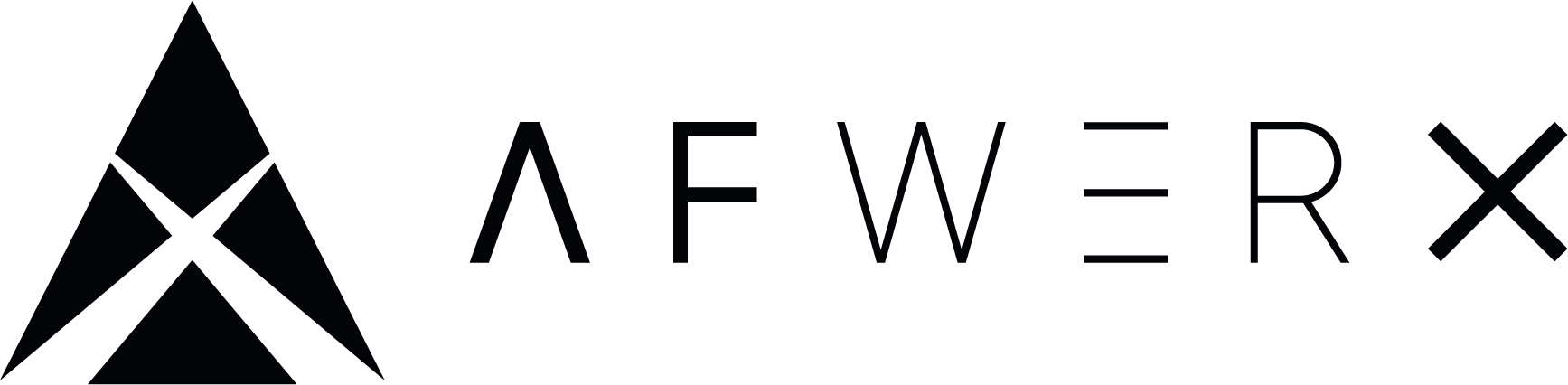 AFWERX logo