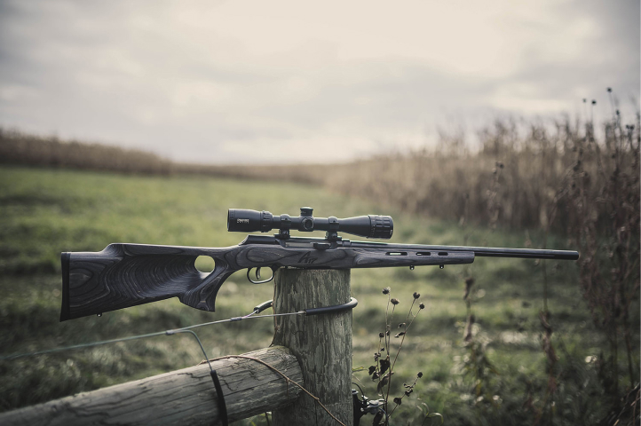Las mejores armas de caza para la temporada 2025